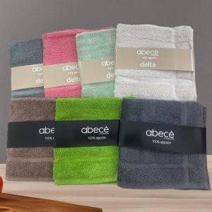 Paños de cocina algodón 100% (50x50cm)